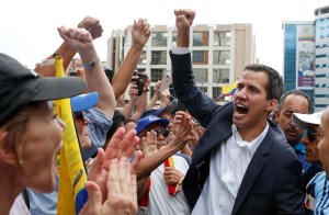 ALnavío: Los 8 días que cambiaron el destino de Nicolás Maduro