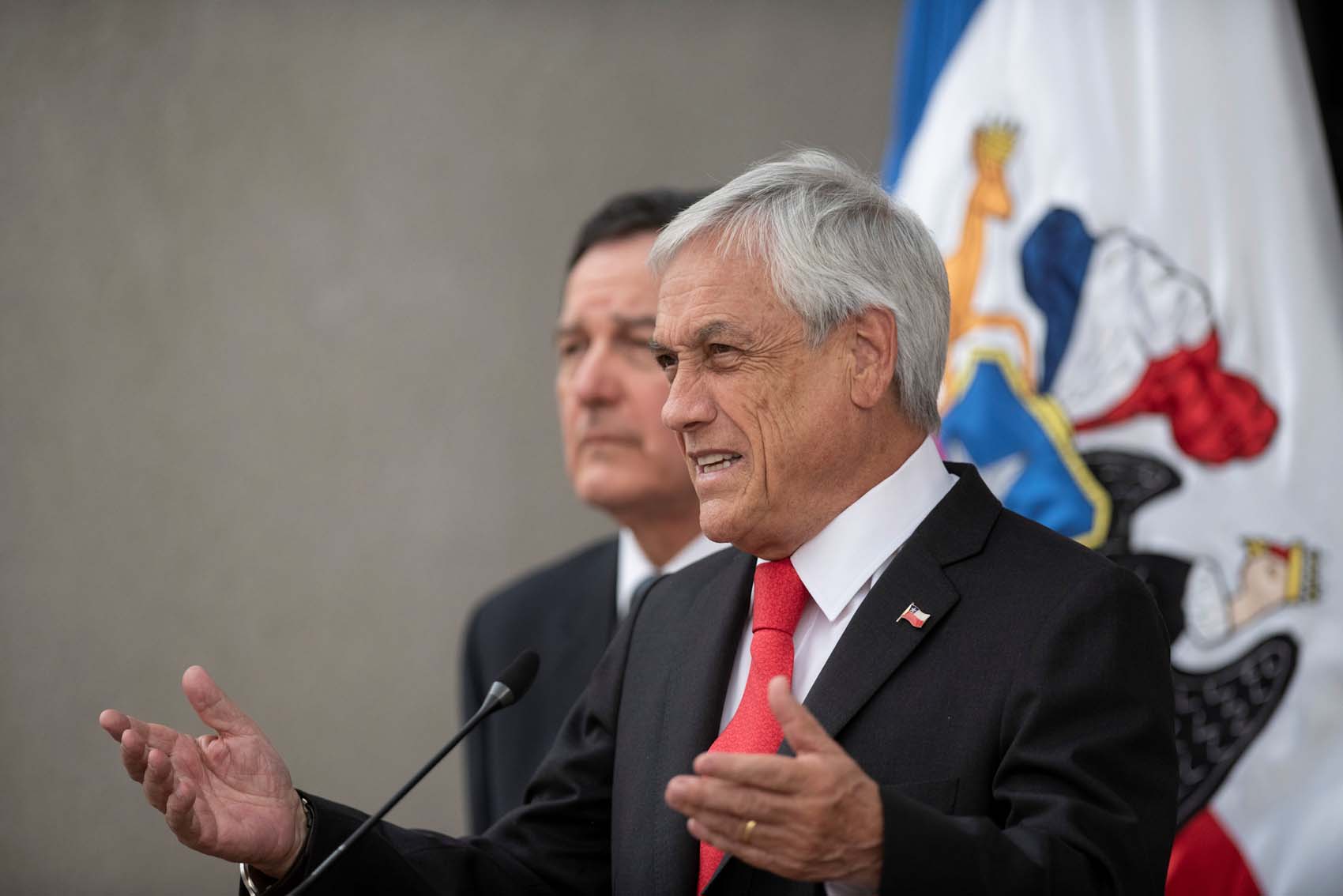 Piñera asegura que Unasur fracasó por exceso de ideologismo y burocracia