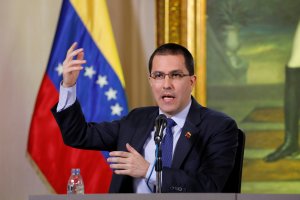 La dictadura chavista no permitirá el ingreso de la Cidh a Venezuela (COMUNICADO)