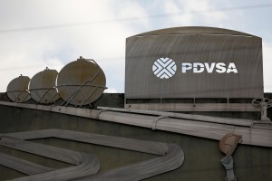 Paraguay negociará con Guaidó millonaria deuda con Pdvsa (VIDEO)