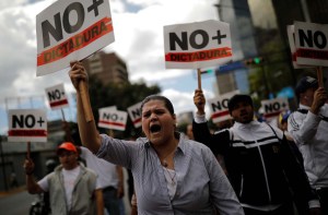 Ovcs: 2019 cerró con un récord de 16.739 protestas en Venezuela