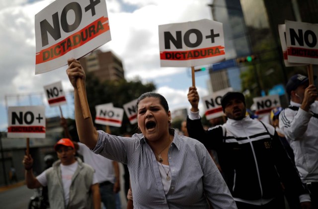 Bachelet pide acceso total a misión de la ONU y cuestiona condiciones de la salud en Venezuela