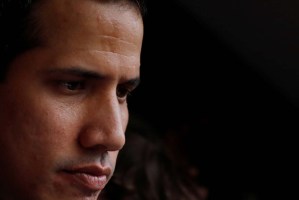 Guaidó le asegura a Rusia y China que a ellos también les conviene un cambio de gobierno