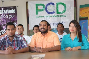 Juventud PCD respalda a Guaidó y convoca a marabinos a protestar el #23Ene