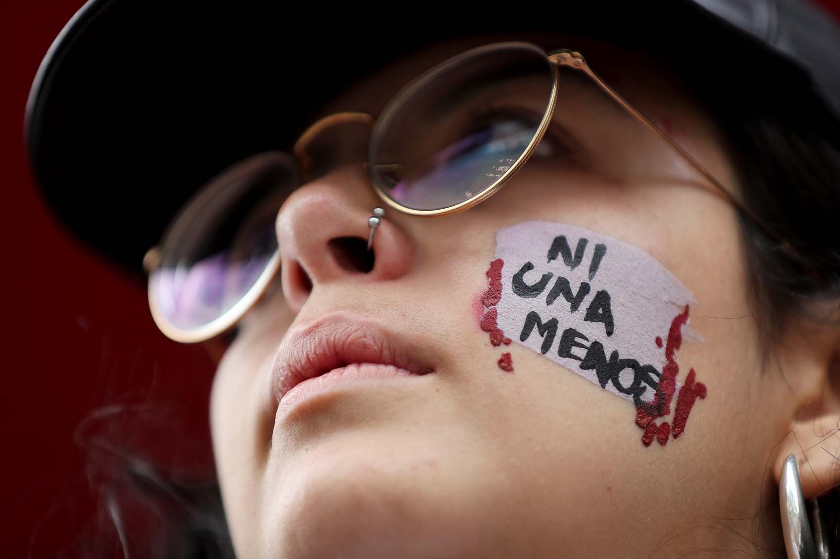 América Latina, la segunda región más letal del mundo para las mujeres