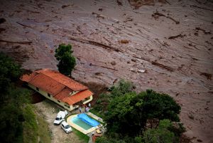 Asciende a 34 la cifra de fallecidos en tragedia minera en Brasil