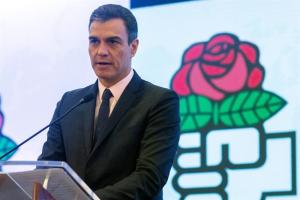 Pedro Sánchez barre el piso con Maduro: Quien responde con balas y prisiones no es socialista sino un tirano