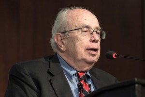 Gustavo Tarre Briceño: Venezuela no se va de la OEA