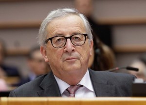 Líder de UE llama a detener operación turca en Siria