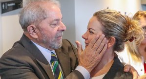 El partido de Lula estará representado durante la investidura de Maduro