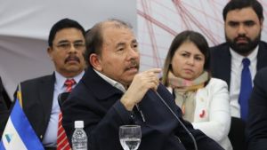 AlNavío: En qué consiste el Golpe de Estado de Daniel Ortega en Nicaragua