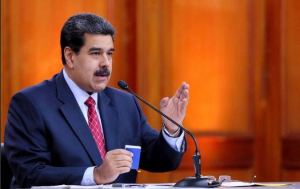 Alnavío: En Venezuela se profundiza la crisis económica mientras se gestiona la transición política