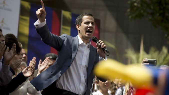 Konzapata: Esto es lo que piensan en el Gobierno de Juan Guaidó y la oposición