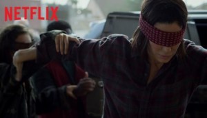 Bird Box: Fotos de las criaturas que nadie puede ver en “A ciegas”