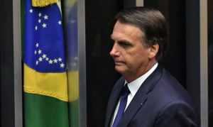 Duque contacta con Bolsonaro para recalcar la necesidad de cooperar en crisis venezolana