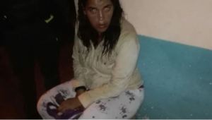¿WTF? Vecinos de Valle del Cauca dicen que capturaron a una bruja pero se escapó “volando”