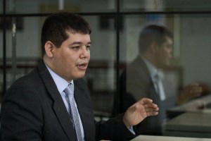 Ex magistrado Zerpa revela la telaraña entre diputados opositores y Raúl Gorrín en entrevista
