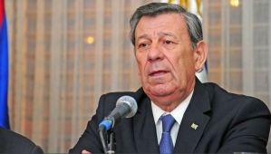 ¡Ah, bueno! Uruguay se retirará del Tiar si se aprueba “la vía armada” para Venezuela