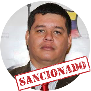 Christian Zerpa, el magistrado del TSJ que desertó a días de juramentar a Maduro