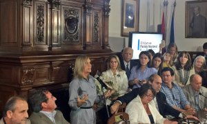 Partido Nacional de Uruguay afirma que el gobierno de Maduro carece de legitimidad
