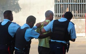 Al menos 17 personas detenidas por disturbios en Maracaibo