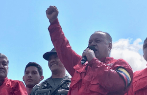 Diosdado calificó a Guaidó como “prófugo de la justicia”