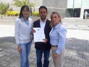 ONG Justicia Venezolana solicita a Bachelet constatar situación de militares presos en Venezuela (Documento)