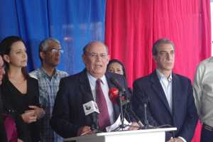 Fracción 16 de Julio emplaza a Guaidó ejercer nuevo Gobierno de transición antes del #10Ene