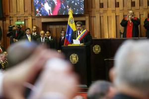 Maduro presentará el lunes #14Ene en la constituyente cubana los primeros anuncios económicos del 2019
