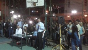 Guaidó invitó a sus vecinos a marchar este sábado #2Feb