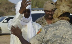 Detenido el líder golpista en Gabón y abatidos dos de los soldados rebeldes