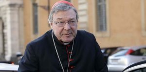 El cardenal Pell regresará a Roma tras su absolución por abusos sexuales