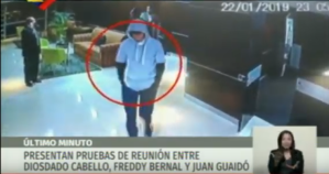 HUMOR: El video de Guaidó y la reunión con el chavismo tiene continuación… ¡No te lo pierdas!