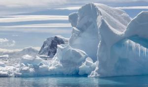 ¿Cómo es vivir hoy en la helada y oscura Antártida, ahora “el lugar más seguro del mundo” sin coronavirus?