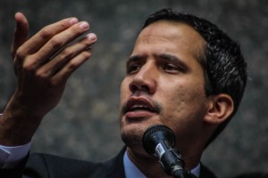 ALnavío: Qué busca Juan Guaidó con la propuesta de amnistía a Nicolás Maduro