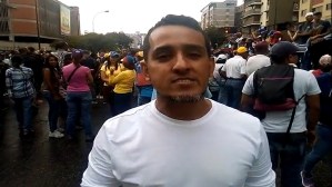Juan Freites: Vargas resistió y avanzó con el presidente Juan Guaidó