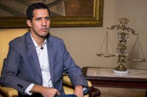 ¿Quién es Juan Guaidó?: La pregunta de Nacho al político que despertó la esperanza de Venezuela