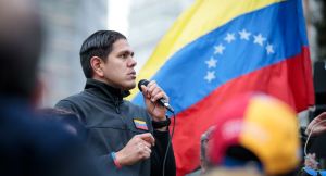 Lester Toledo: Con Guaidó se activó el proceso de transición hacia una Venezuela libre