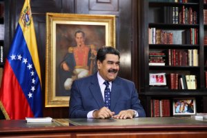 La crisis venezolana se profundiza día a día… Pero Maduro celebra el inicio de seis años más en el cargo