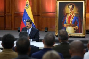 Maduro da un plazo de 48 horas al Grupo de Lima: Si no rectifican su posición tomará “crudas medidas” (Video)