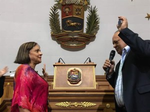 ANC cubana designa nueva Defensora Pública General