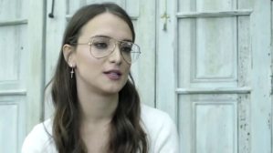La joven actriz colombiana que hace “porno feminista” contó intimidades de su trabajo