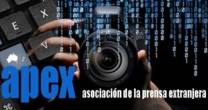 APEX: Condena la agresión a los periodistas y reporteros gráficos que cubrieron la movilización de los diputados a la AN #15Ene