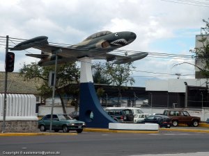 DGCIM investiga a cinco alférez de la aviación por hechos delictivos en Aragua