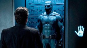 ¿Cuál es la condición que habría puesto Ben Affleck para regresar en una nueva película de Batman?