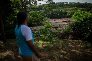 En Brasil hallan más sobrevivientes tras rotura de represa que dejó al menos 10 muertos