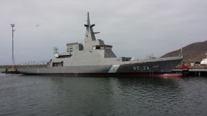 España retira su apoyo al buque de guerra “Comandante Eterno Hugo Chávez”