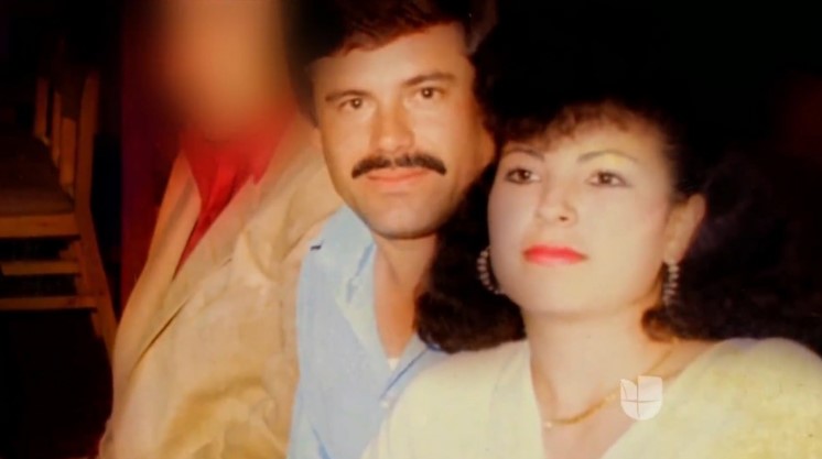De las palabras bonitas a los detalles: así conquistó “El Chapo” Guzmán a las mujeres de su vida