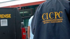 Cicpc capturó a tres hombres por abuso sexual a menores en Hoyo de La Puerta