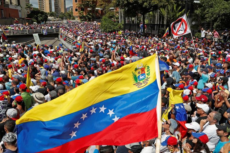 Cronología de nuestra crisis política: ¿Cómo llegó Venezuela a este punto?